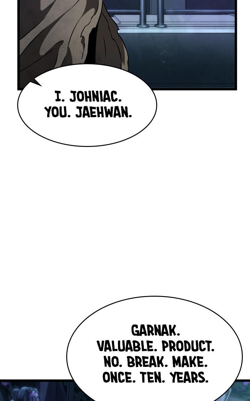 The World After the Fall Chapter 80