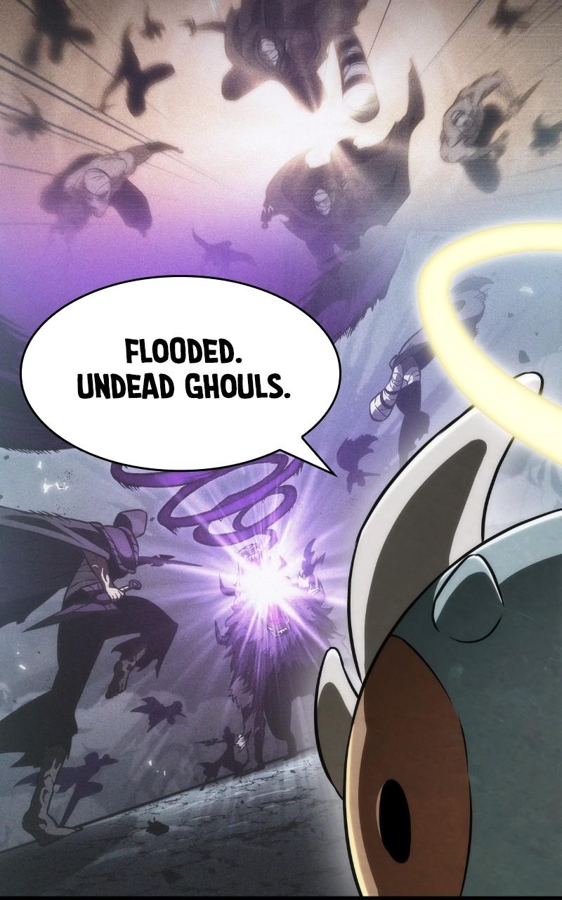 The World After the Fall Chapter 80