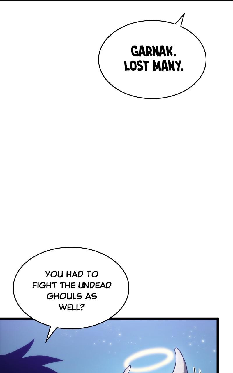 The World After the Fall Chapter 80