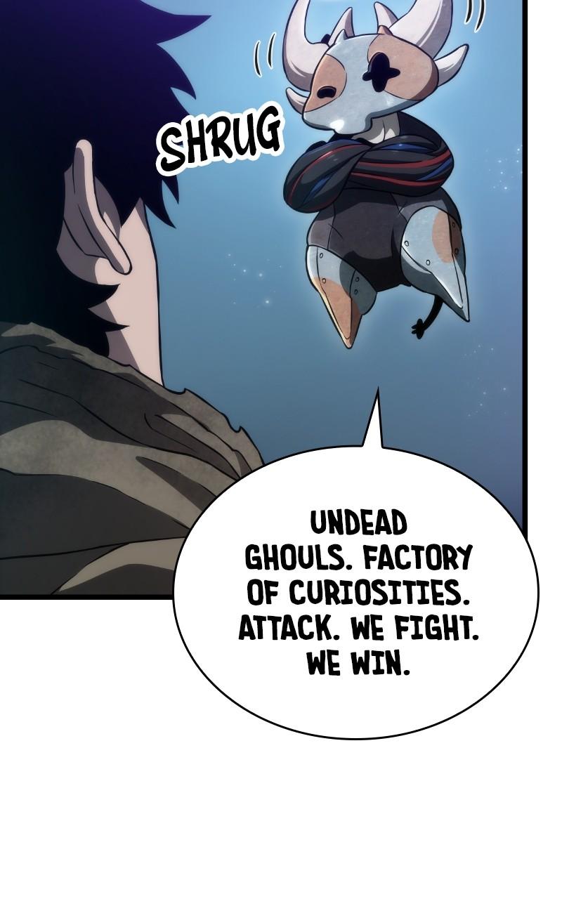 The World After the Fall Chapter 80