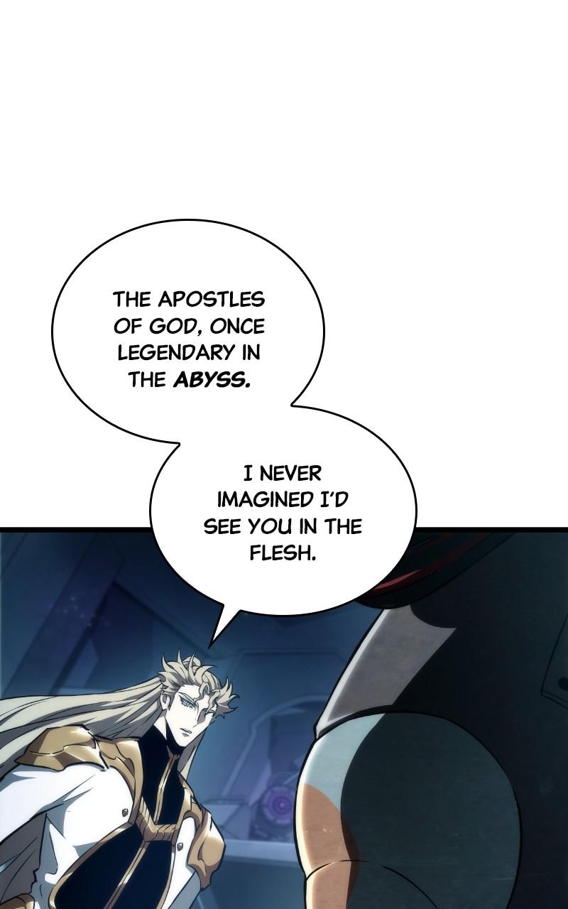 The World After the Fall Chapter 80