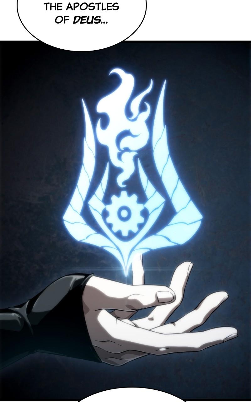 The World After the Fall Chapter 80