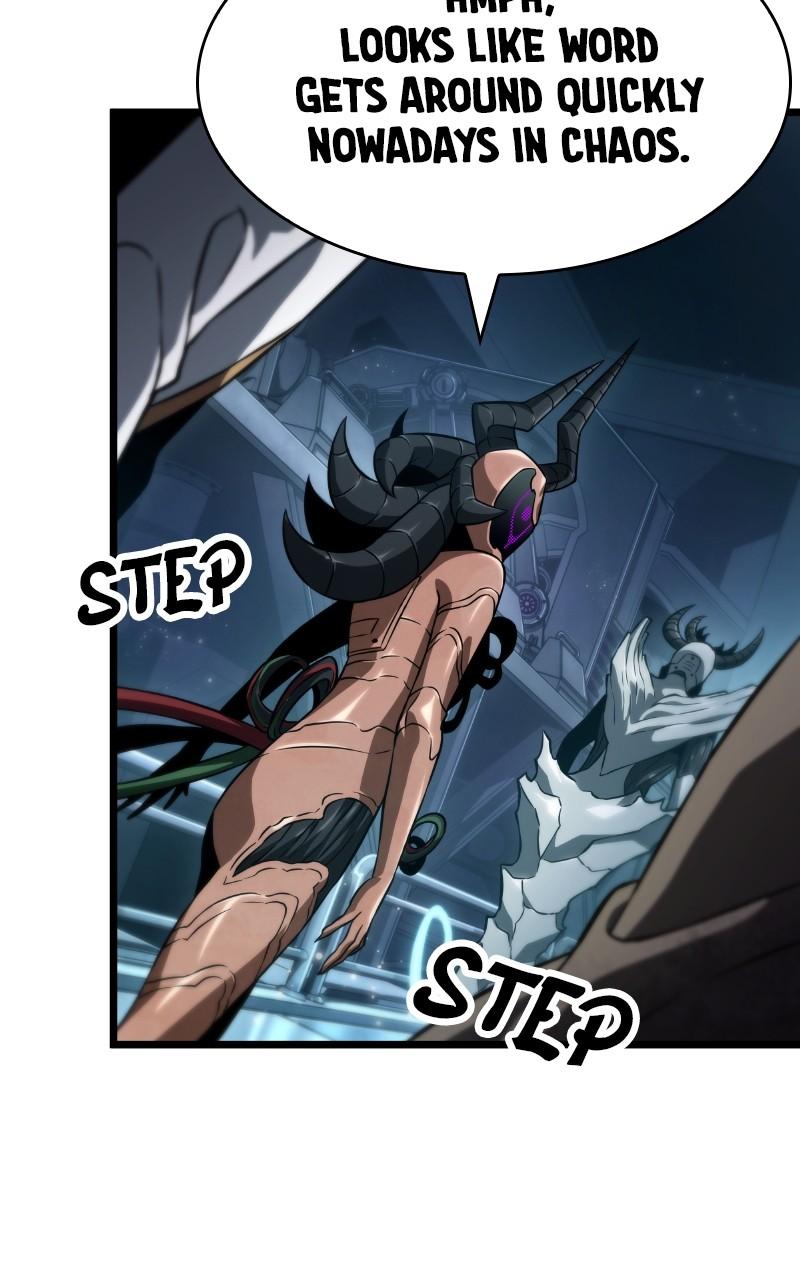 The World After the Fall Chapter 80