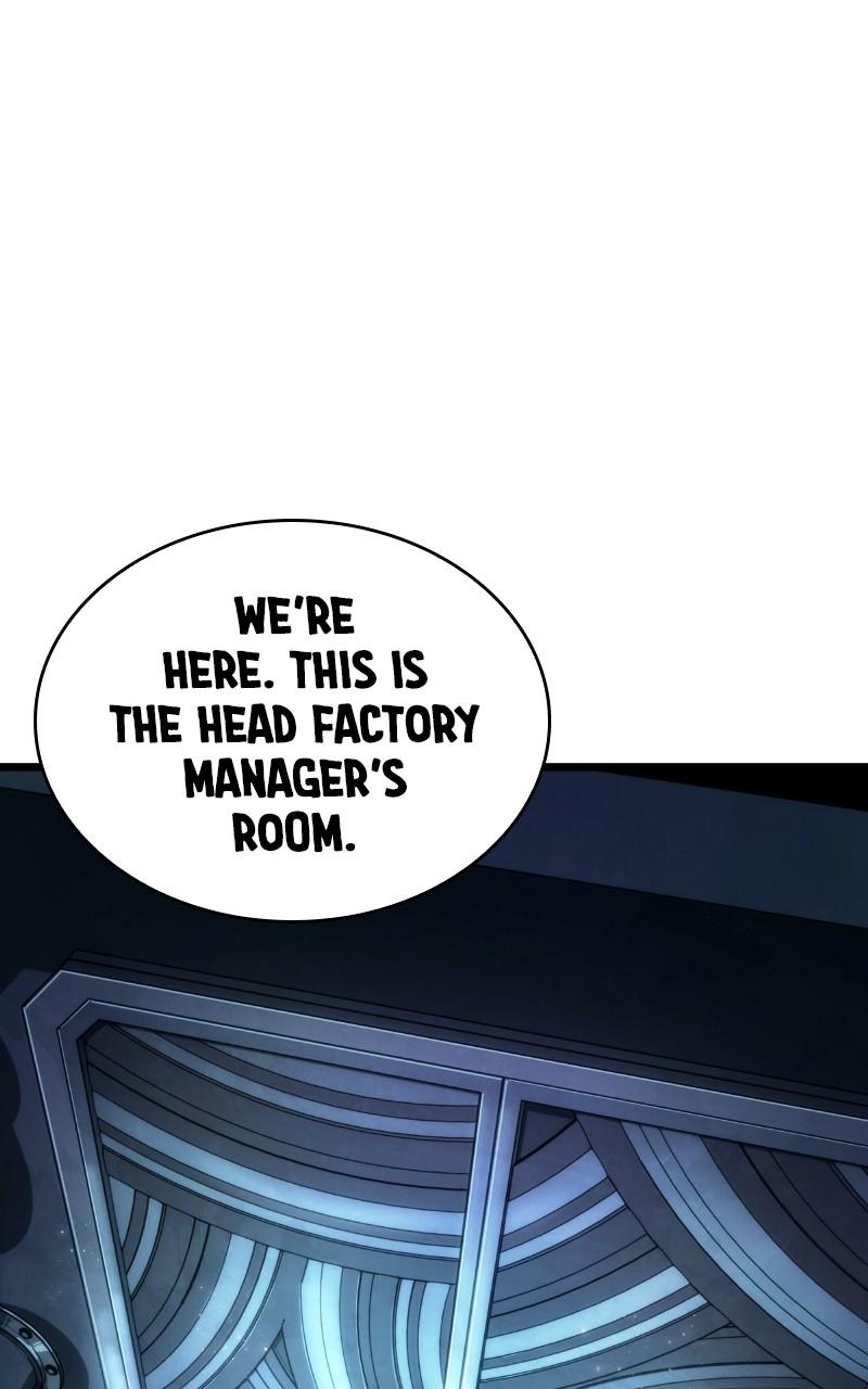 The World After the Fall Chapter 80