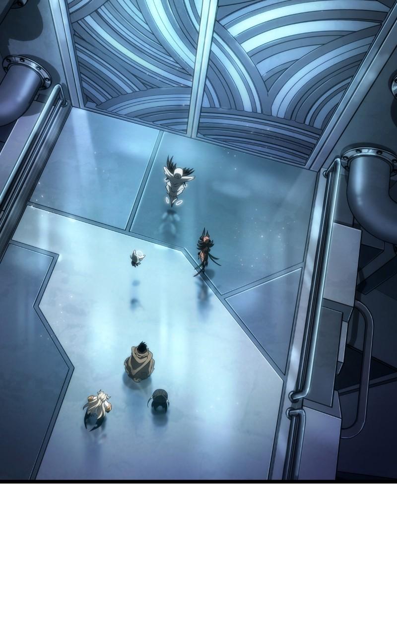 The World After the Fall Chapter 80