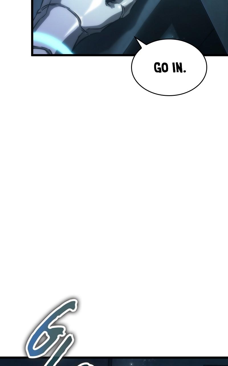 The World After the Fall Chapter 80