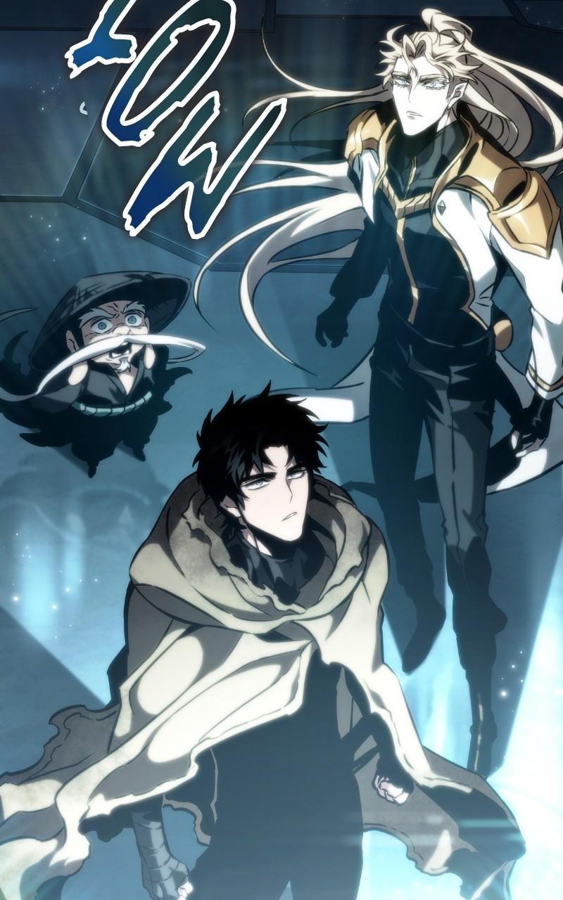 The World After the Fall Chapter 80