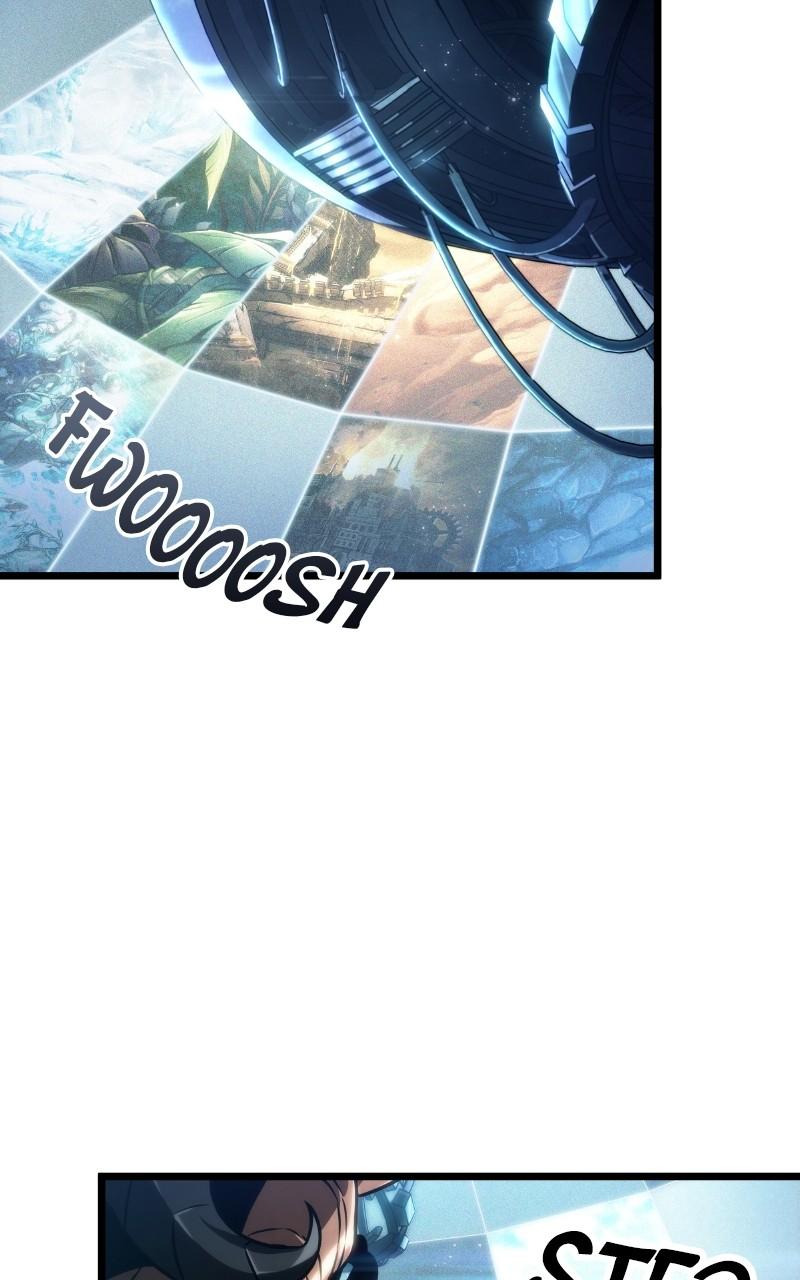 The World After the Fall Chapter 80