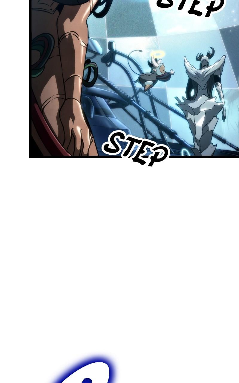 The World After the Fall Chapter 80