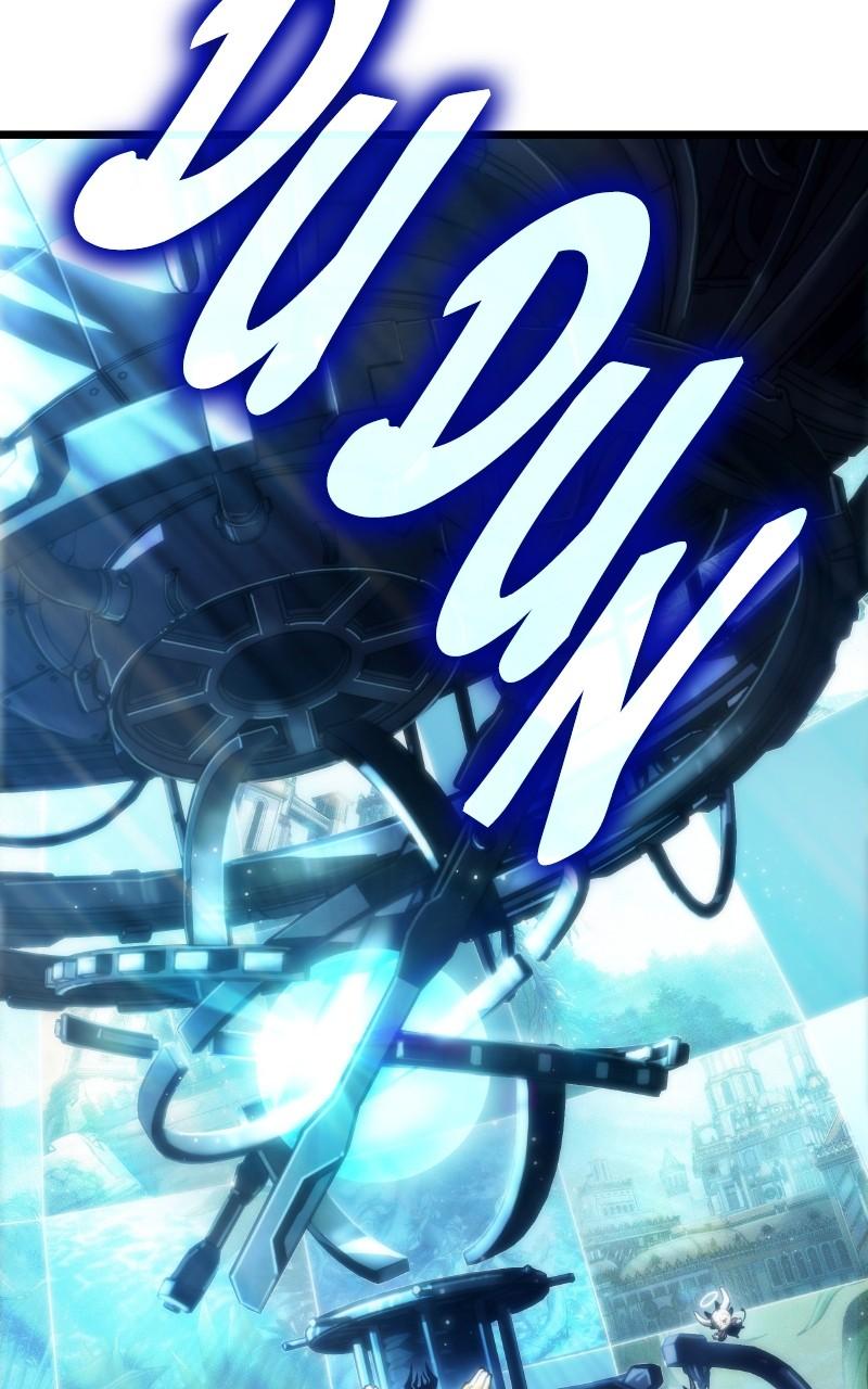 The World After the Fall Chapter 80