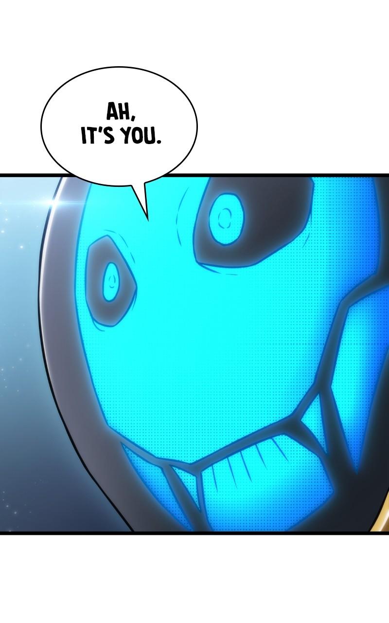 The World After the Fall Chapter 80