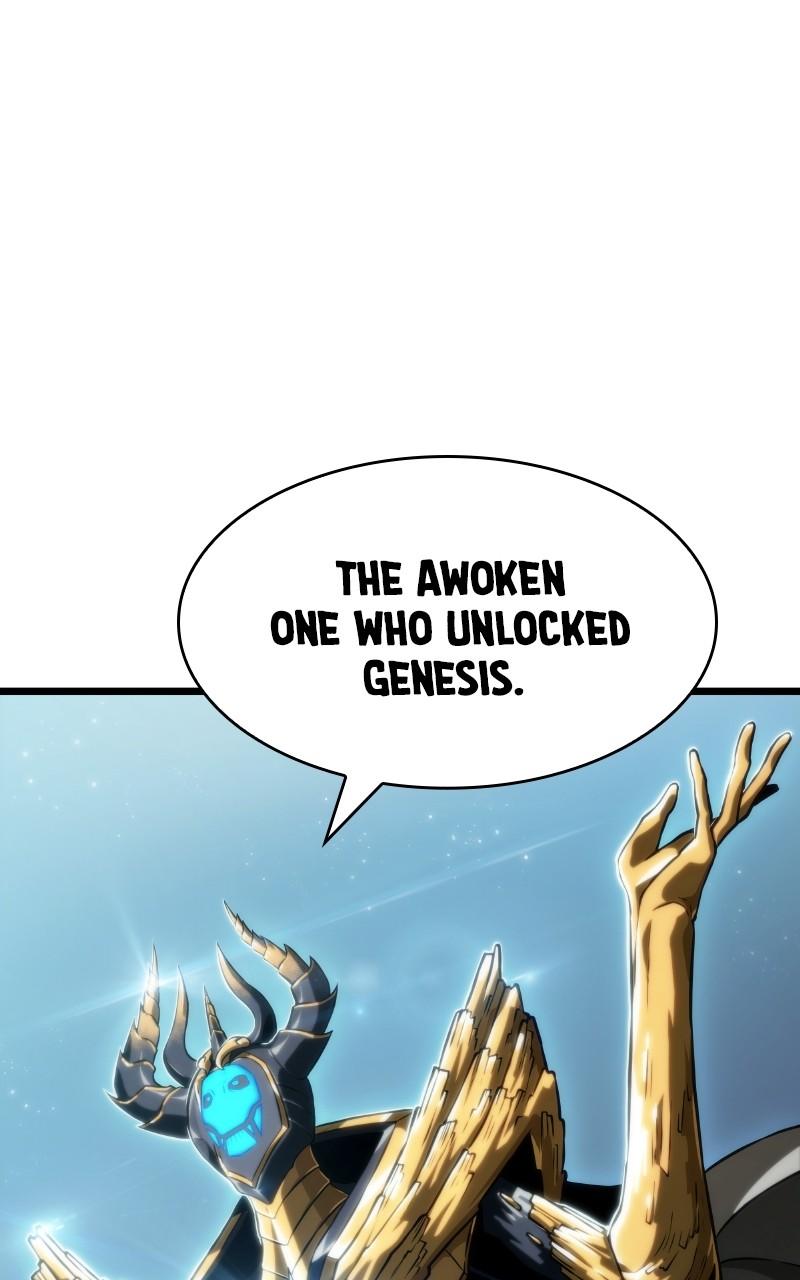 The World After the Fall Chapter 80