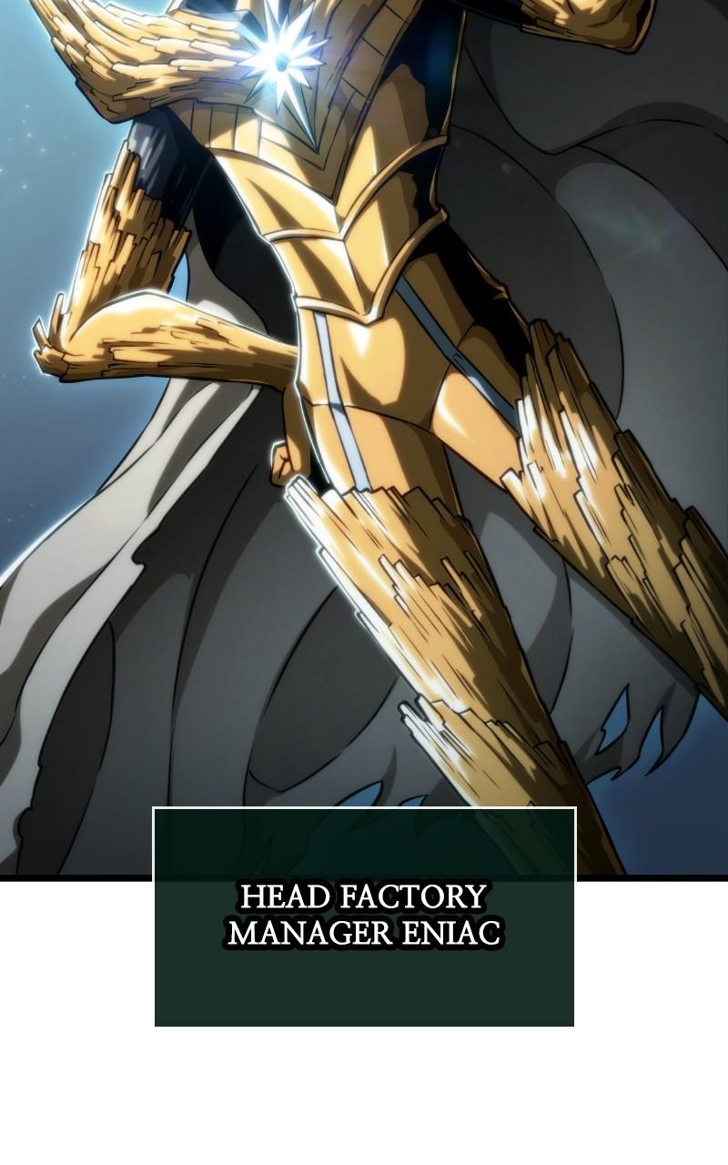 The World After the Fall Chapter 80