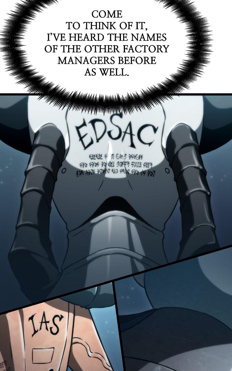 The World After the Fall Chapter 80