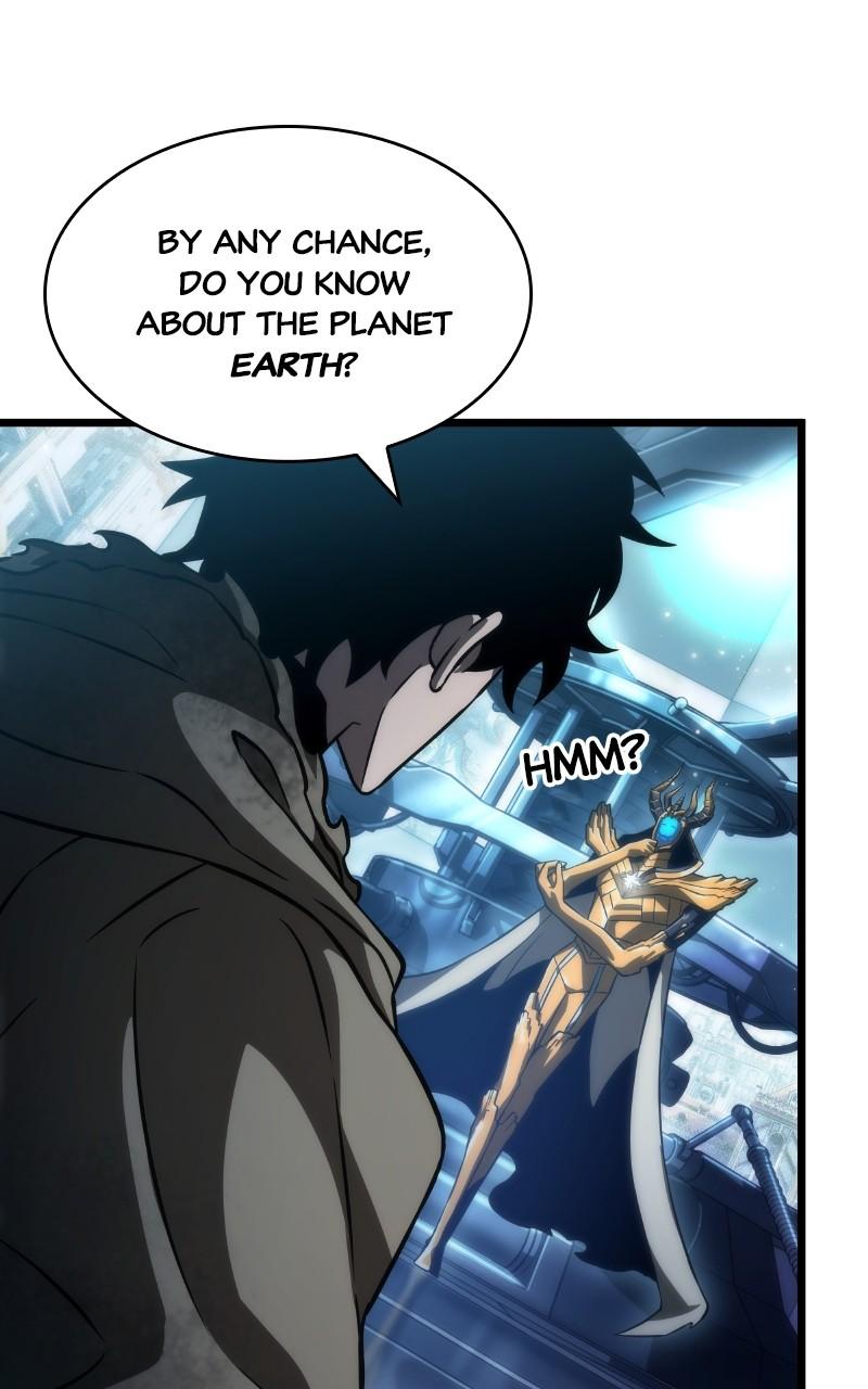 The World After the Fall Chapter 80