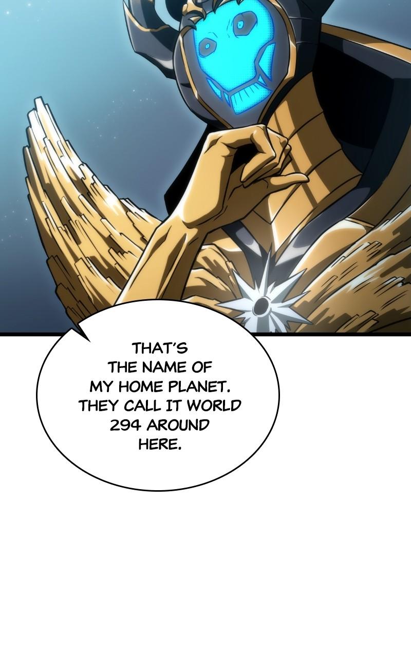 The World After the Fall Chapter 80