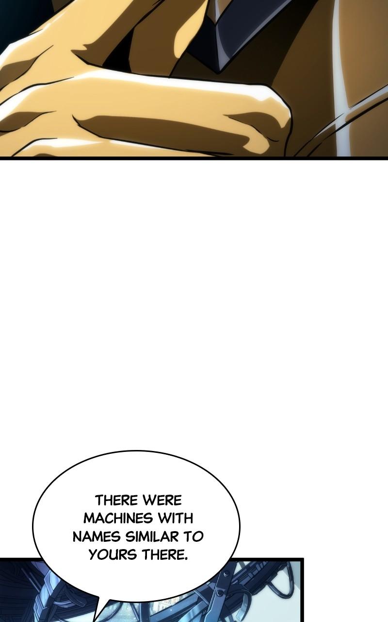 The World After the Fall Chapter 80