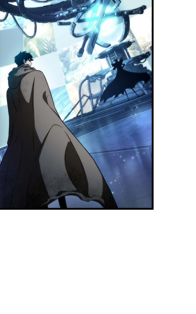 The World After the Fall Chapter 80