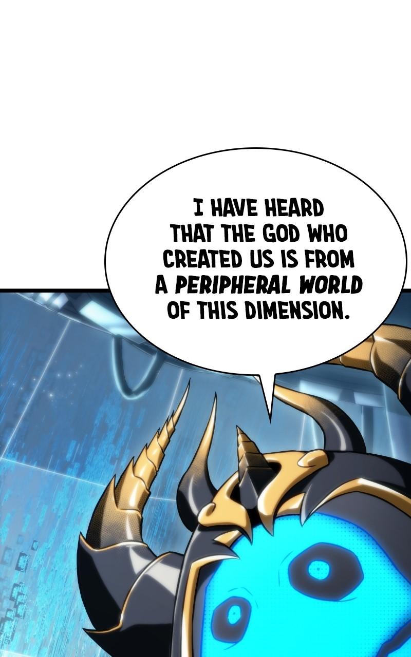 The World After the Fall Chapter 80