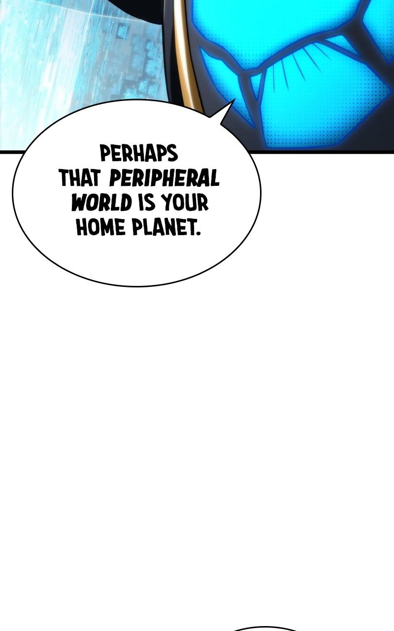 The World After the Fall Chapter 80