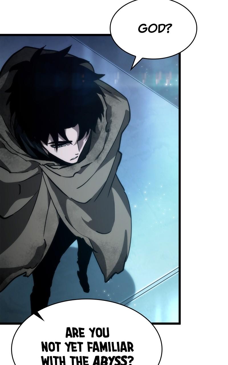 The World After the Fall Chapter 80