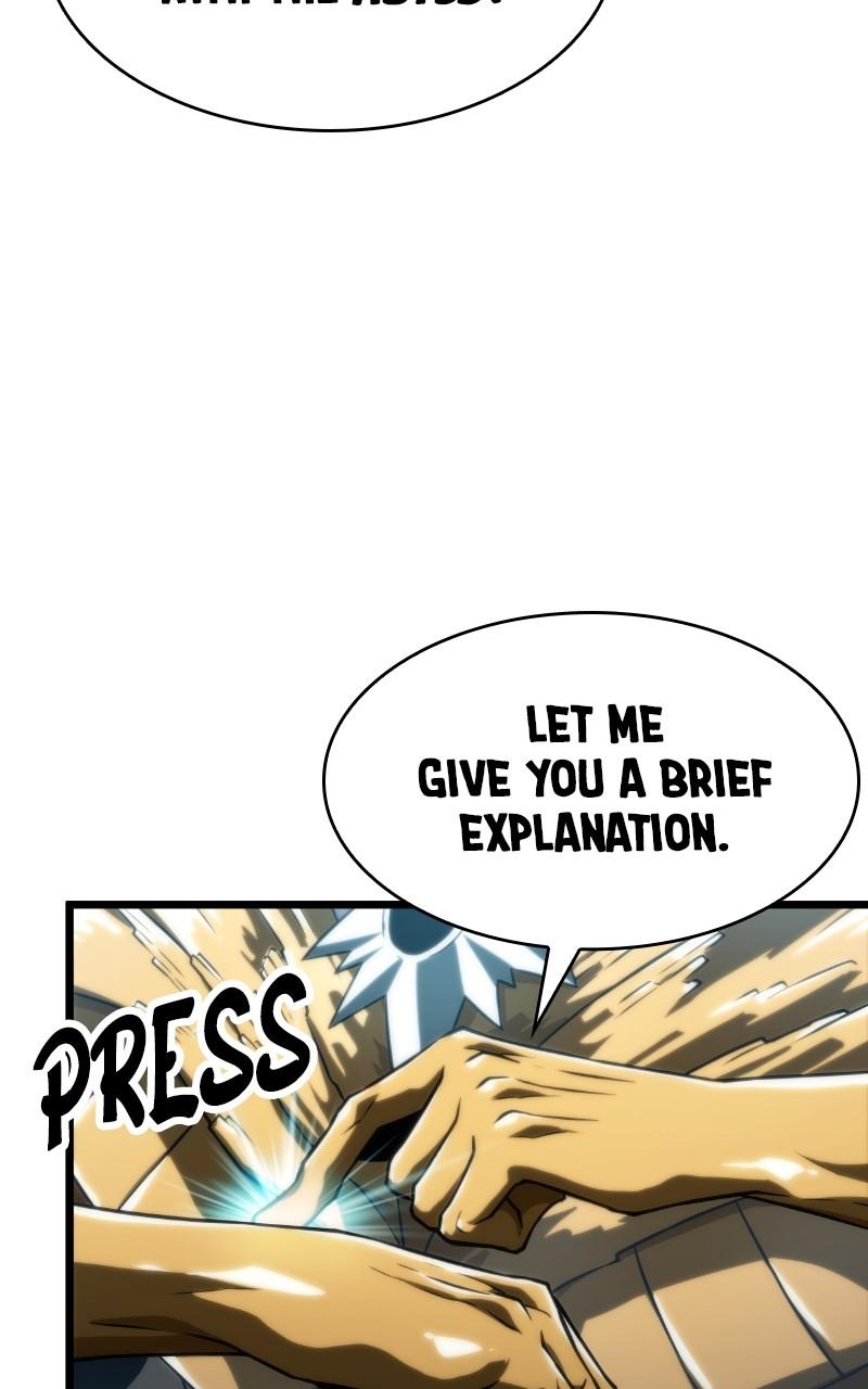 The World After the Fall Chapter 80