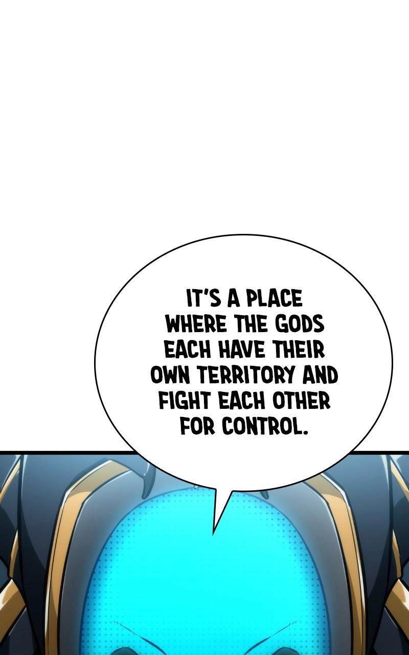 The World After the Fall Chapter 80