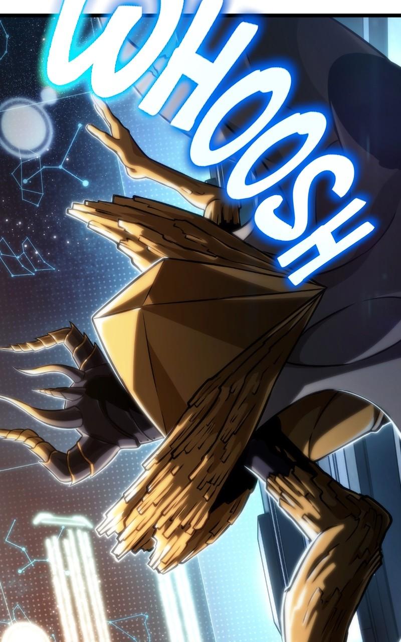 The World After the Fall Chapter 80