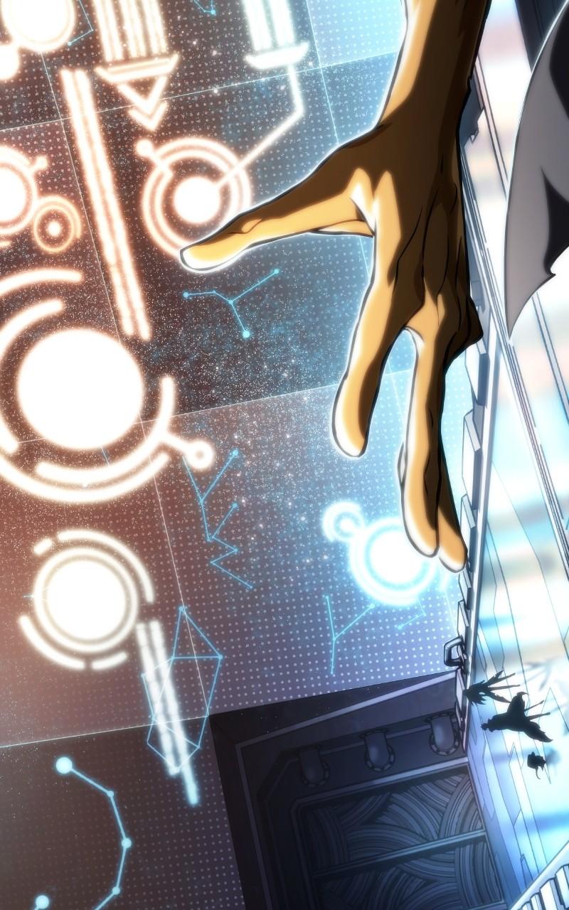 The World After the Fall Chapter 80