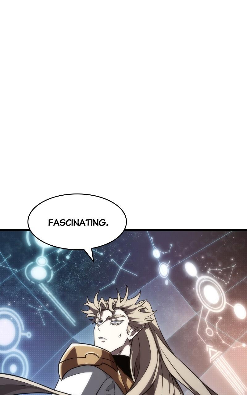 The World After the Fall Chapter 80