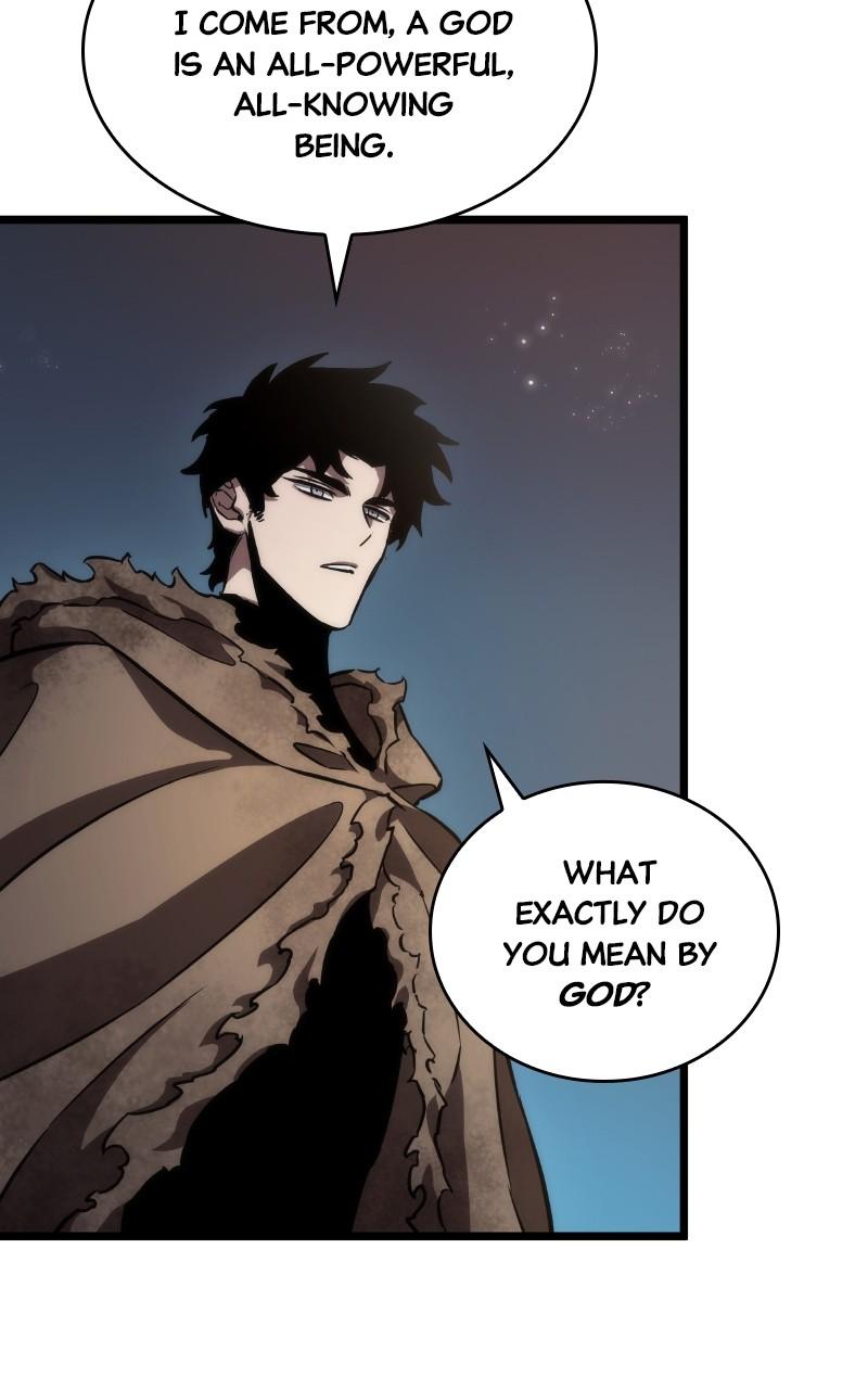 The World After the Fall Chapter 80