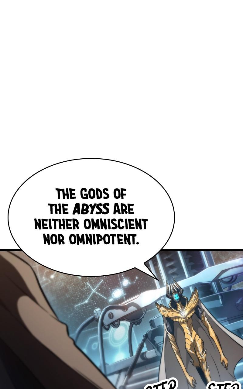 The World After the Fall Chapter 80