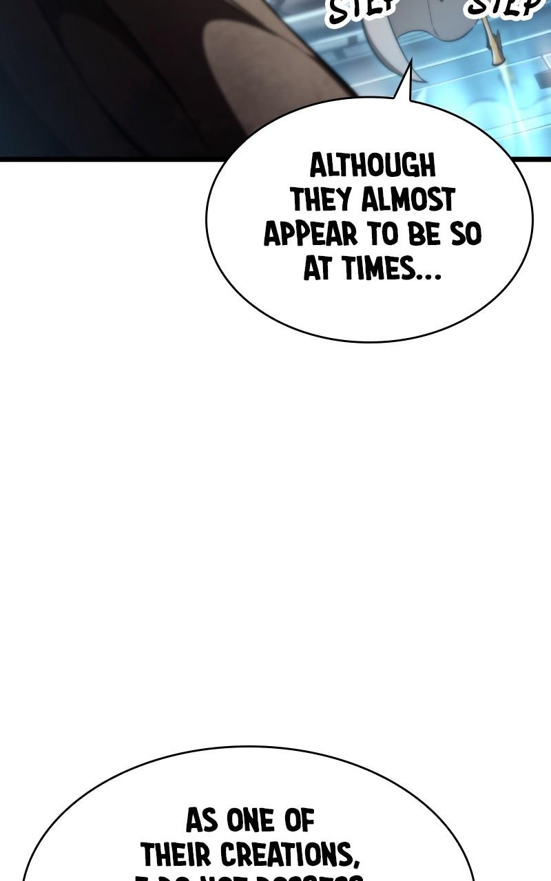 The World After the Fall Chapter 80