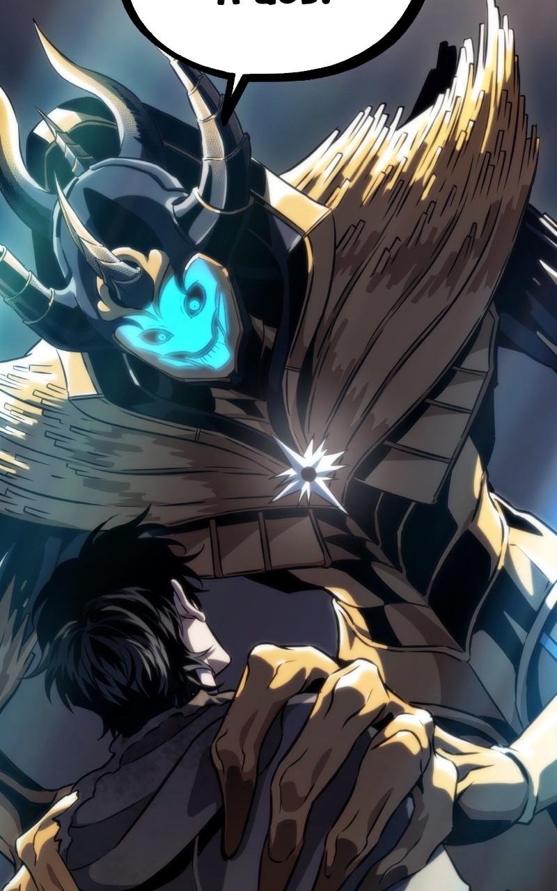 The World After the Fall Chapter 80