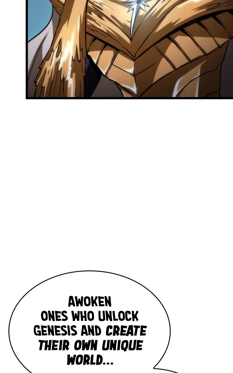 The World After the Fall Chapter 80