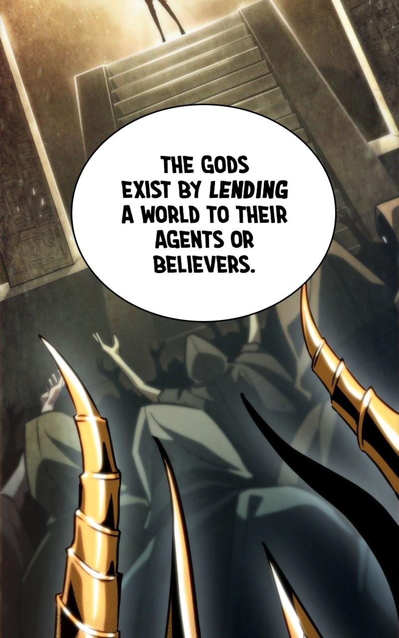 The World After the Fall Chapter 80