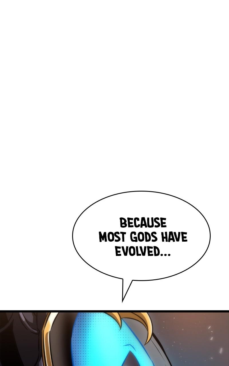 The World After the Fall Chapter 80