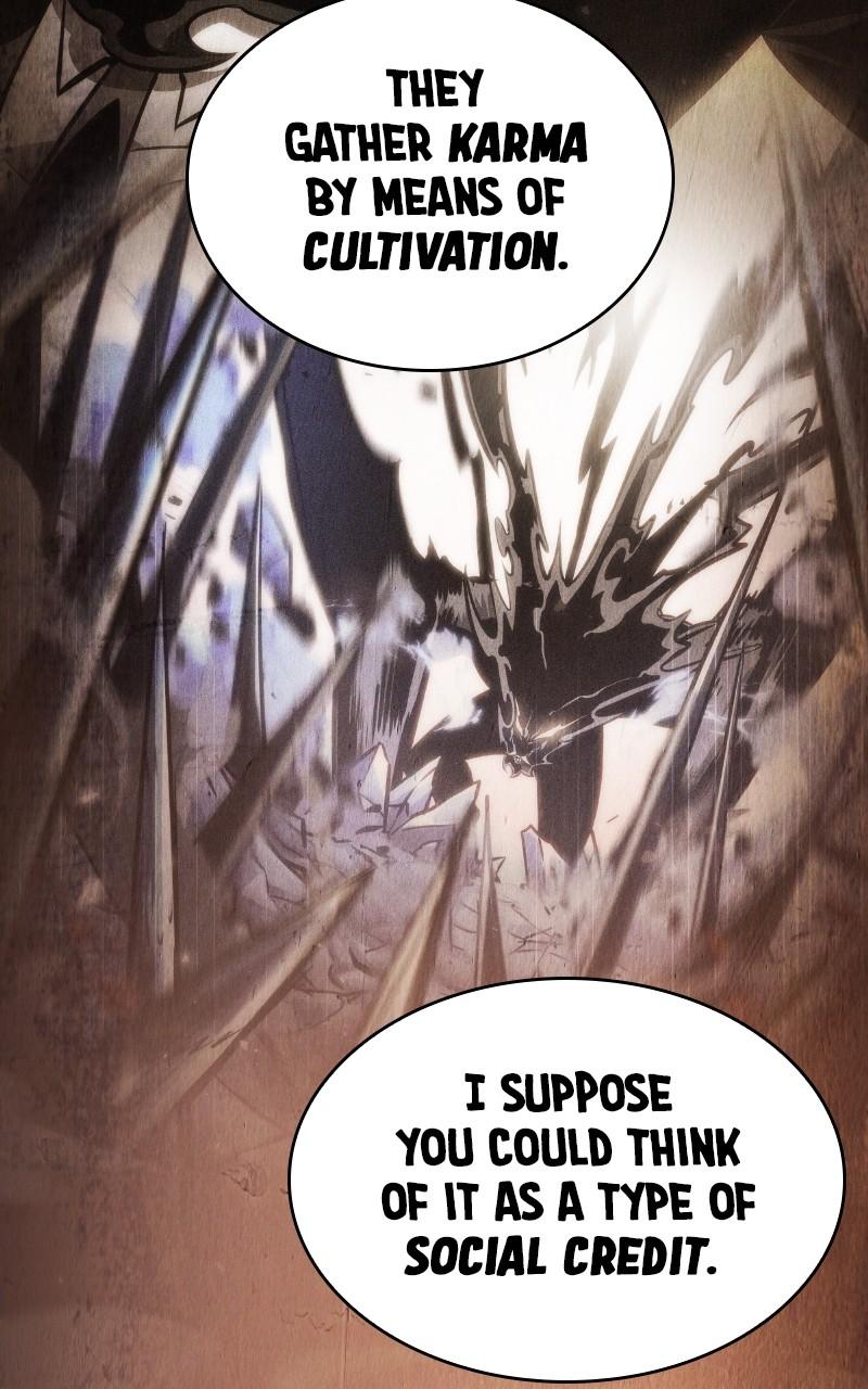 The World After the Fall Chapter 80