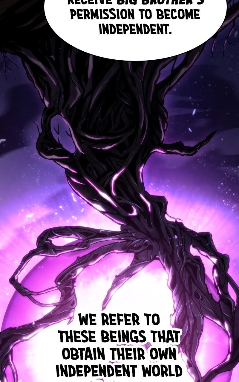 The World After the Fall Chapter 80