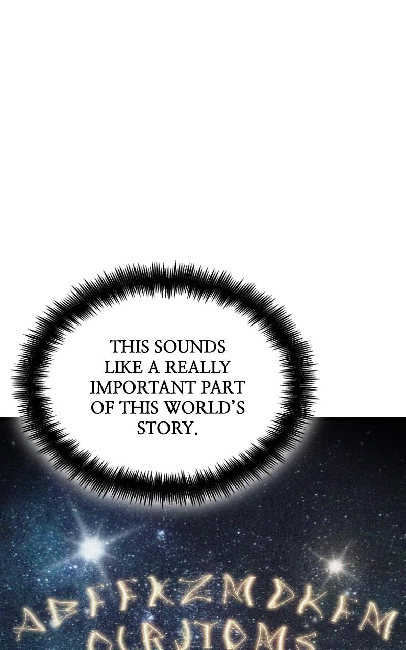 The World After the Fall Chapter 80