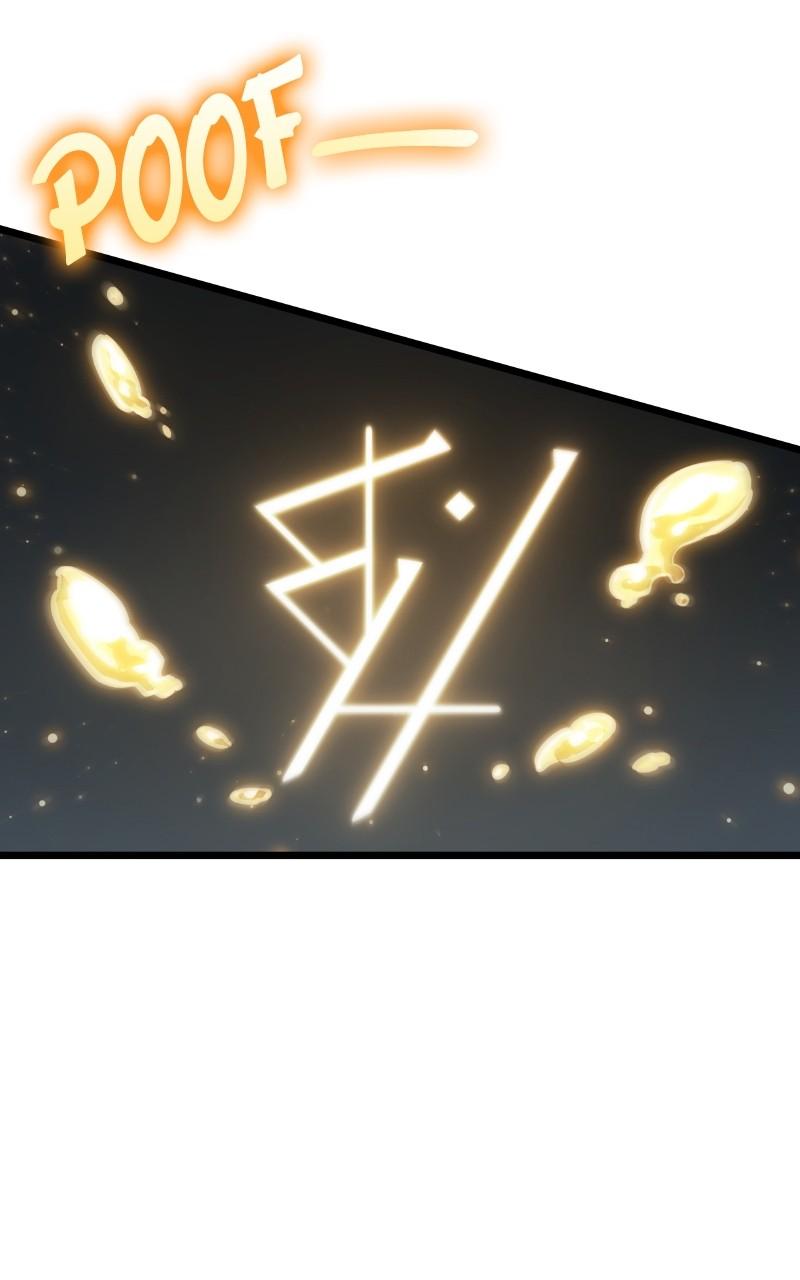 The World After the Fall Chapter 80