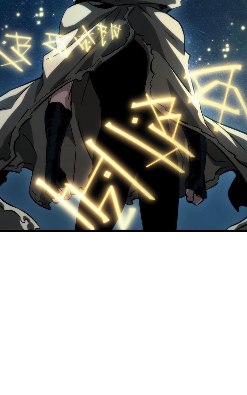 The World After the Fall Chapter 80