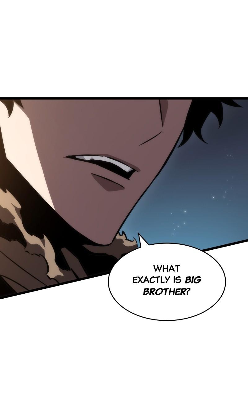 The World After the Fall Chapter 80