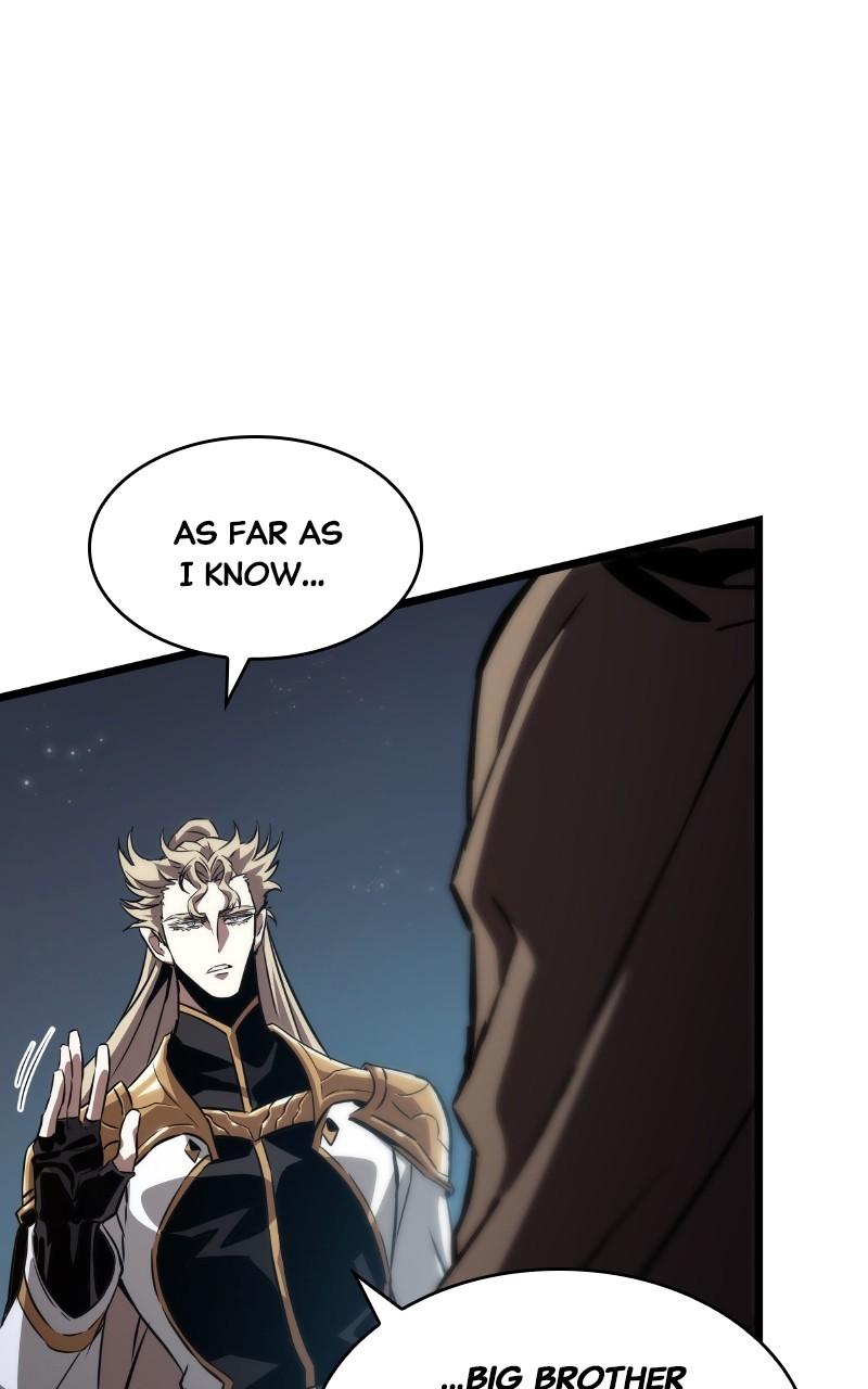 The World After the Fall Chapter 80