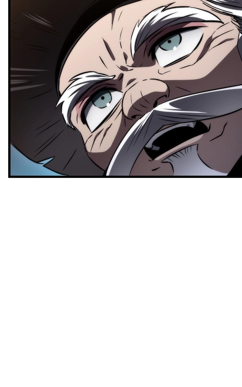 The World After the Fall Chapter 80