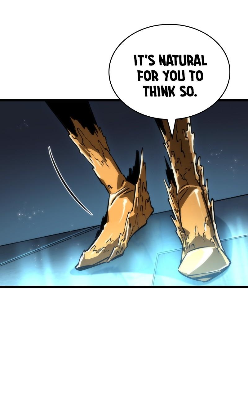 The World After the Fall Chapter 80