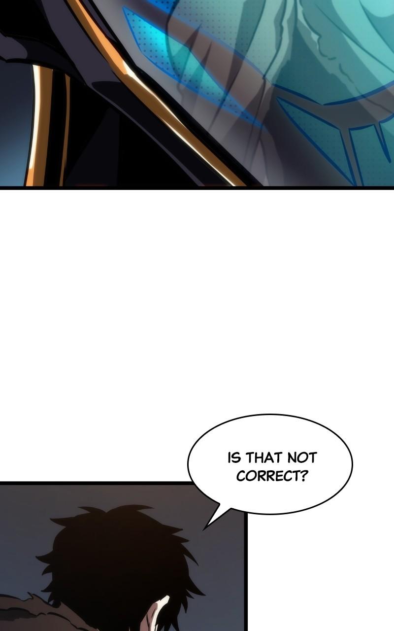 The World After the Fall Chapter 80