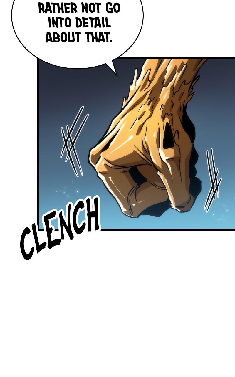 The World After the Fall Chapter 80