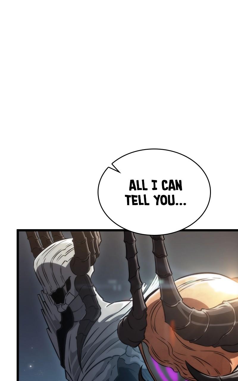 The World After the Fall Chapter 80