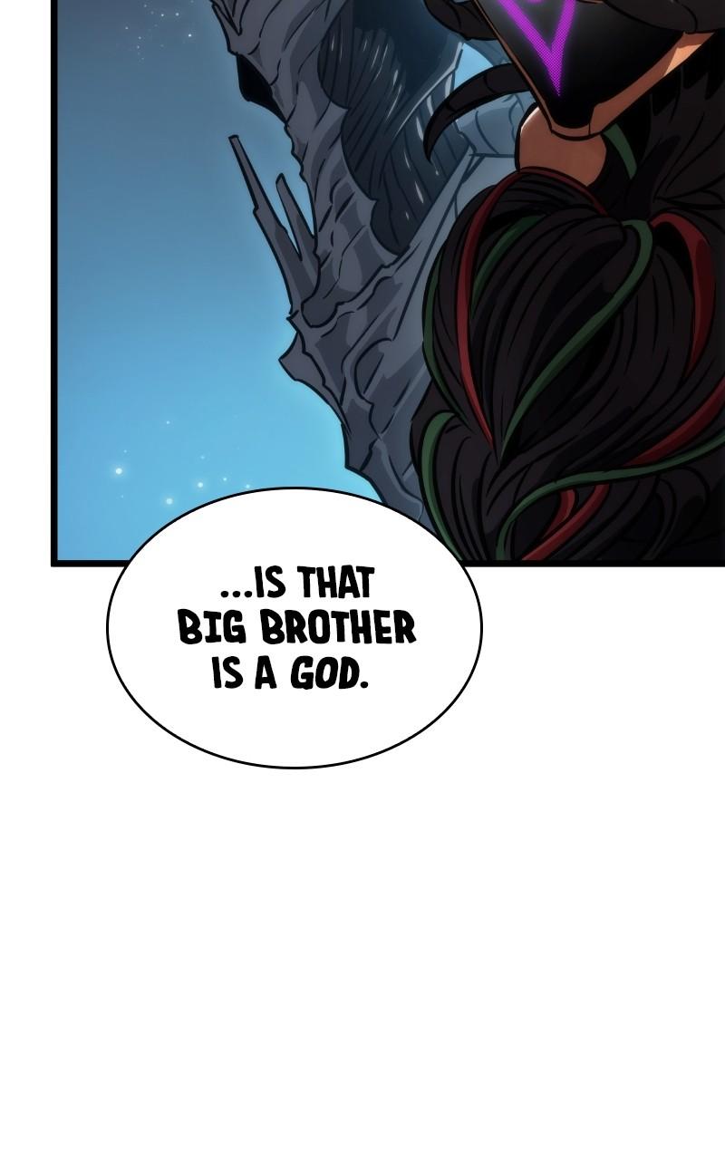 The World After the Fall Chapter 80